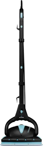 Miniatura 2 de Euroflex Vapour Pro Mopa a Vapor y Limpiador de Vapor Todo en Uno, Set de 20 Piezas - Grado Comercial 295°F y 50 PSI - Calificado #1 por Good