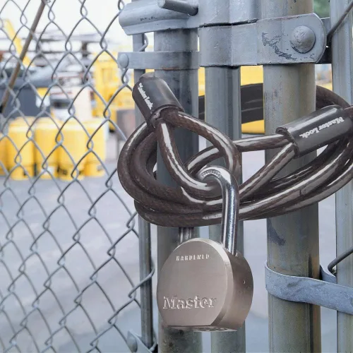 Miniatura 2 de Master Lock 930DLHPF Candado con Llave, Acero endurecido