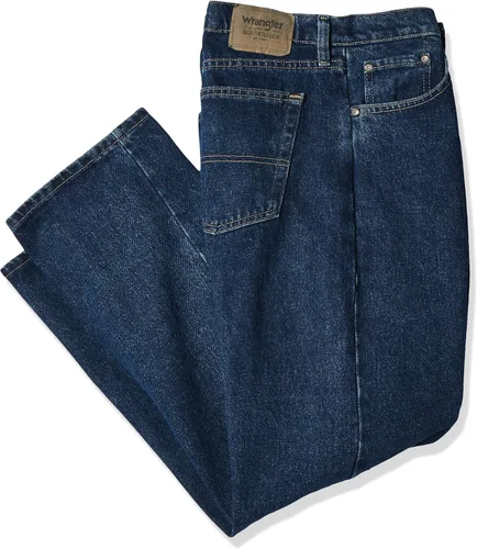 Miniatura 9 de Wrangler Jeans retro ajustados de pierna recta para hombre