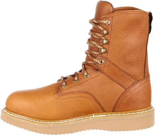 Miniatura 5 de Georgia Boot Botas de trabajo con punta de acero