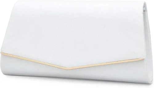 Miniatura 3 de Bolsos de mano brillantes para mujer, bolso de noche para mujer, bolso de mano para mujer, bolso de mano para fiesta, graduación, boda