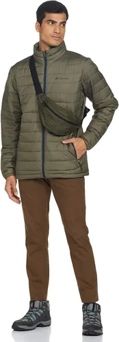 Miniatura 12 de Columbia Powder Lite - Chaqueta para hombre