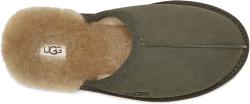 Miniatura 2 de UGG Pantuflas Scuff para hombre