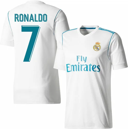 Miniatura 2 de Camiseta de fútbol local Ronaldo #7 201718