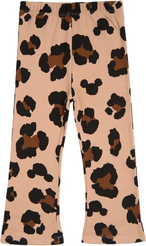 Miniatura 24 de Disney Minnie Mouse - Conjunto de sudadera de forro polar y leggings acampanados, tallas para bebés y niños grandes (18 meses - 10-12)