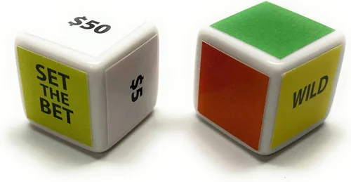 Miniatura 3 de Call My Bluff: Un juego de trivia que puedes ganar sin responder una pregunta - Divertido juego de cartas familiar para adultos y adolescentes