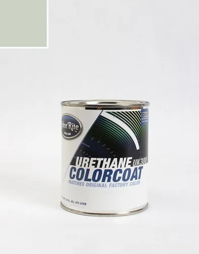 Miniatura 389 de ColorRite Bolígrafo para Dodge Avenger Automotive Touch-up Paint - Pintura transparente con efecto azul moderno PBL/EBL - Paquete de color + capa