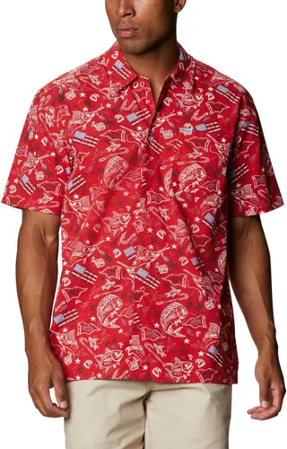 Miniatura 14 de Columbia Camisa de manga larga Super Tamiami para hombre