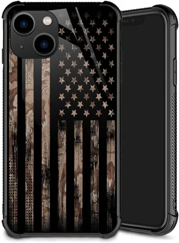 Miniatura 11 de Funda compatible con iPhone Xs, diseño de plexiglás X para niños y hombres, diseño de lobo malo, a prueba de golpes, antiarañazos, para iPhone X/Xs