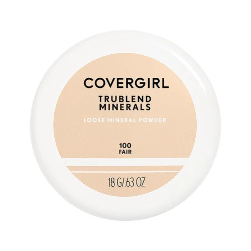 Miniatura 5 de COVERGIRL TruBlend - Polvo mineral suelto, plátano