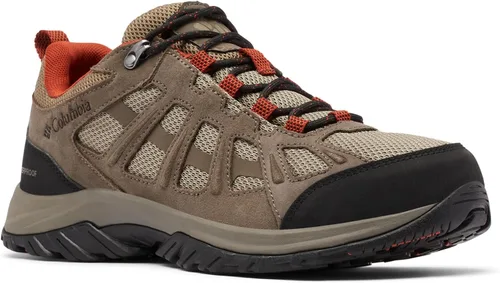 Miniatura 2 de Columbia Redmond Iii - Tenis de senderismo impermeables para hombre