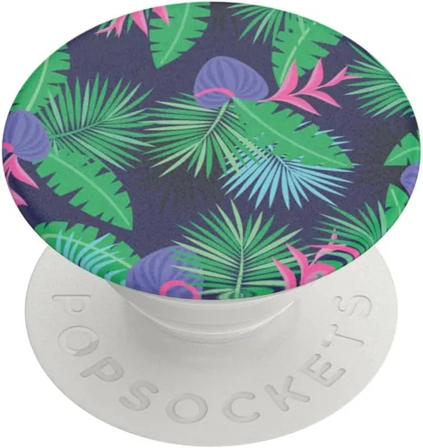Miniatura 12 de PopSockets - Agarre para teléfono con soporte expandible, agarre adhesivo, Sunset Peaks