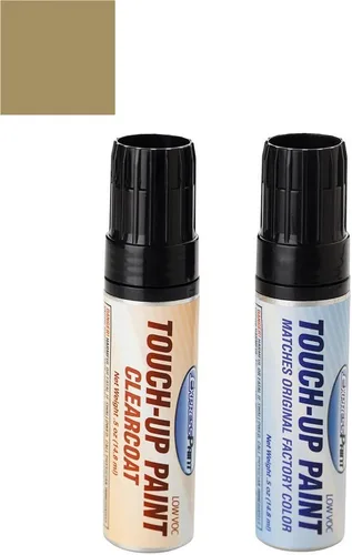 Miniatura 317 de Aerosol for Toyota Supra Automotive Touch-up Paint - Super Deep Red 3F2 - All-Inclusive Package 3F2 (1985-1986) Super Deep Red