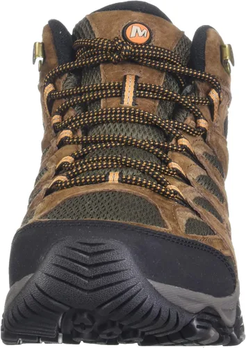Miniatura 2 de Merrell Moab 3 Mid Botas de senderismo, impermeables, para hombre