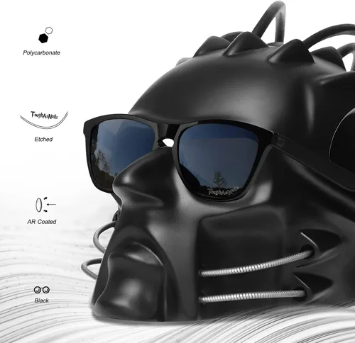 Miniatura 2 de Lentes de repuesto polarizadas para gafas de sol Oakley Juliet - Más opciones