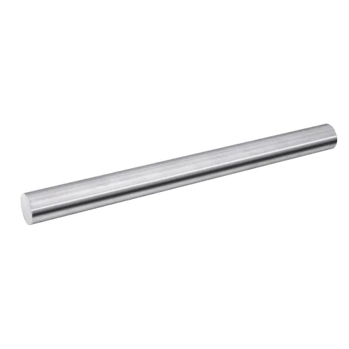 Miniatura 9 de Feelers Varilla redonda de aluminio 6061 de 1/8" (3mm) de diámetro, varilla sólida de aluminio para bricolaje, 150mm de longitud, 20 piezas