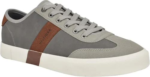 Miniatura 33 de Tommy Hilfiger Zapatillas Pandora para hombre Blanco/Azul marino 164