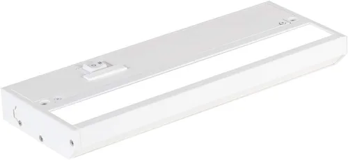 Miniatura 22 de Iluminación LED para debajo del gabinete cableada - 3CCT 40 pulgadas acabado bronce - Luces para debajo del gabinete para cocina - Luz regulable