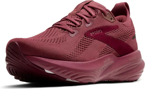 Miniatura 9 de Brooks Glycerin 22 - Tenis de correr para mujer, neutros