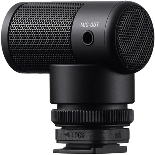 Miniatura 6 de Sony Micrófono Shotgun Vlogger ECM-G1, Auxiliar