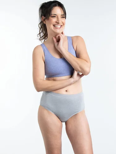 Miniatura 2 de Fruit of the Loom Ropa interior Beyondsoft para mujer (talla regular y grande)