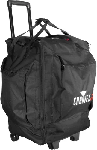 Miniatura 2 de CHAUVET DJ CHS-40 Luces de efectos con bolsa VIP para viajes/almacenar, Negro, 1