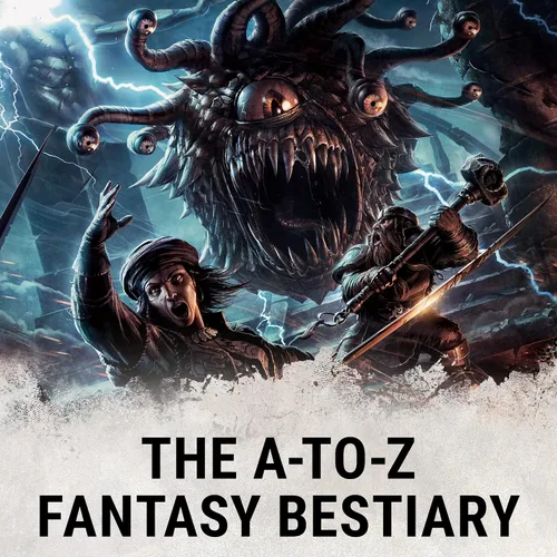 Miniatura 2 de D&D Beyond Digital Monster Manual [Código de juego en línea]