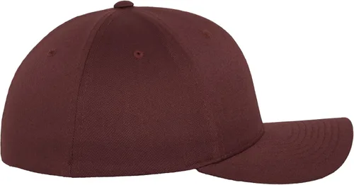 Miniatura 43 de Flexfit 6277 Wooly Unisex Combed Cap