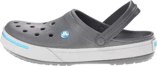 Miniatura 5 de Crocs Zuecos unisex para adultos Crocband 2