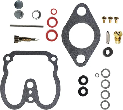 Miniatura 3 de ALL-CARB Kit de reparación de carburador de repuesto para Wisconsin K2119 LQ37 VG4D V460D VH4D V465D W4-1770