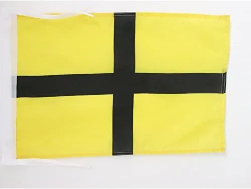 Miniatura 998 de Bandera de México AZ FLAG, 45.7 x 30.5 cm, con cordones - Pequeñas banderas mexicanas de 30 x 45 cm - Bandera de 45.7 x 30.5 cm