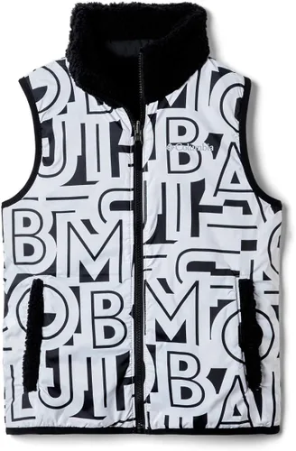 Miniatura 3 de Columbia Chaleco reversible Archer Ridge para mujer