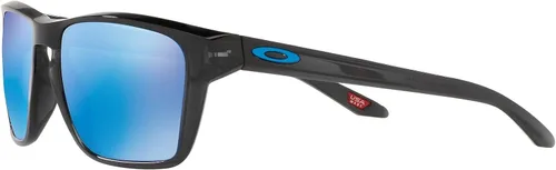 Miniatura 3 de Oakley Gafas de sol rectangulares Oo9448 Sylas para hombre