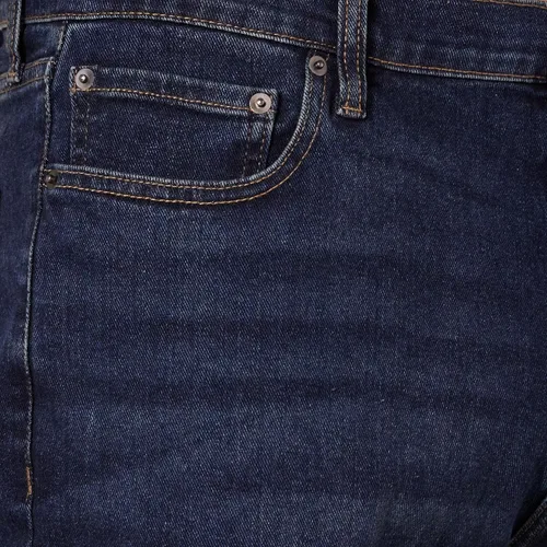 Miniatura 6 de Tienda Essentials Jeans de corte atlético para hombre