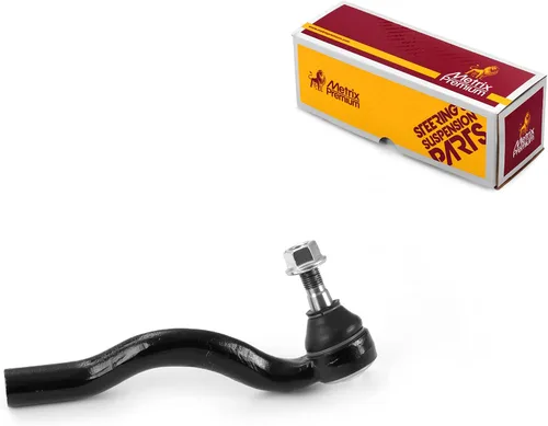 Metrix - Barra de acoplamiento exterior derecha ES800972 para Dodge Durango 2011-2015, Jeep Grand Cherokee 2011-2015