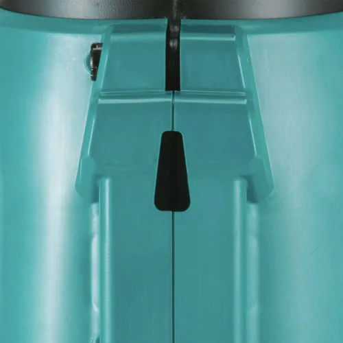Miniatura 3 de Makita XBU03Z 18V LXT® Soplador inalámbrico sin escobillas de iones de litio, solo herramienta