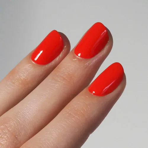 Miniatura 46 de gitti Esmalte de uñas a base de plantas No tóxico, libre de 30, basado en ingredientes de origen natural, libre de crueldad, vegano