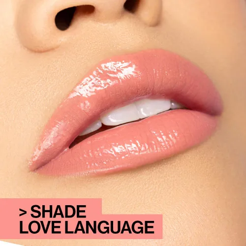Miniatura 10 de Wet n Wild MegaSlicks Brillo labial, ultrabrillante, enriquecido con vitamina E, ultrabrillo de alto brillo hidratante, sin crueldad y vegano - My
