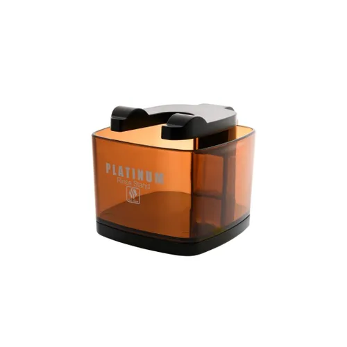 Miniatura 6 de SKULL SHAVER Soporte de enjuague Butterfly Platinum - Púrpura
