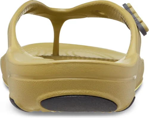 Miniatura 3 de Crocs Chanclas clásicas todo terreno unisex para hombres y mujeres