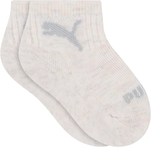 Miniatura 19 de PUMA Calcetines tobilleros para bebés (6 unidades)