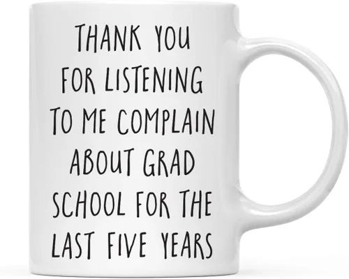 Miniatura 51 de Andaz Press Taza de café personalizada de 11 onzas, regalo de graduación Olivia 2026 (taza de 2 caras), paquete de 1, incluye caja de regalo, tazas
