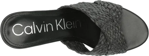 Miniatura 5 de Calvin Klein Women's Chetol Heeled Sandal