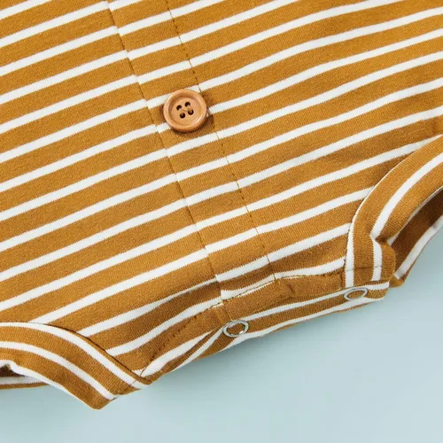 Miniatura 21 de Mameluco de verano para bebé recién nacido, sin mangas, con dibujos animados, mameluco occidental de una sola pieza