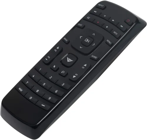 Miniatura 2 de Reemplazo remoto XRT010 para VIZIO TV E320-A0 E241-A1 E290-A1 E390-A1 E320-A1 E420-A0 E470-A0 E420VSE E390VL E471VLE E240AR E320AR E420AR E420AR