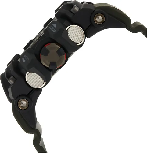 Miniatura 3 de Reloj de hombre Casio G-SHOCK MUDMASTER GWG-1000-1A3DR