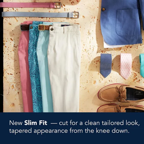 Miniatura 4 de Vineyard Vines Breaker Pantalones