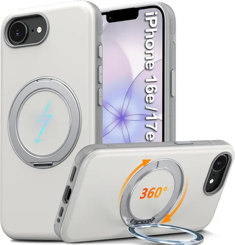 Miniatura 16 de Oterkin Funda para Samsung Galaxy S24 Plus, protección de grado militar de 10 pies, funda S24 Plus [a prueba de golpes] [resistente a las caídas]