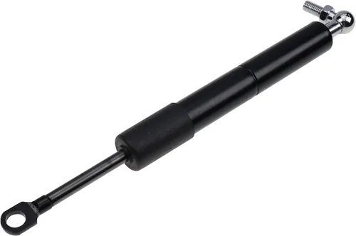 Miniatura 2 de DVPARTS Amortiguador de dirección Amortiguador de gas TCA15322 TCA14011 para John Deere ZTrak Cortacésped 717 717A 717E 727 727A 737 757 777 797 997