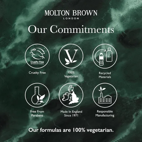 Miniatura 5 de Molton Brown Acondicionador purificador con berro indio 10 fl. oz.